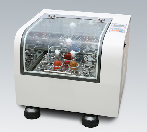 Tủ ấm lắc Zhicheng ZHWY-100B